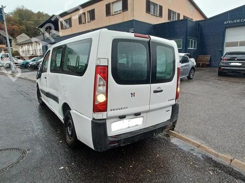 Ricambi PEUGEOT EXPERT Tepee (VF3X_)  2.0 HDi 120  4808204