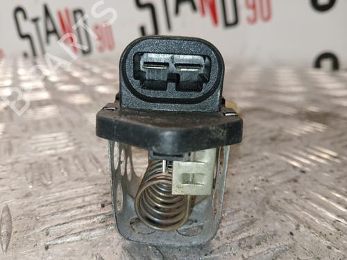 Heater resistor RENAULT MASTER III Van (FV) 2.3 dCi 180 FWD (FV04, FV07) | BP37372758M108 - Image 3