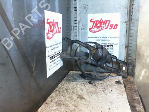 Used Radiator fan Radiator fan 37350145 37350145
