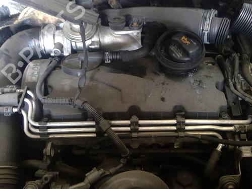 Electronic module VW TOURAN (1T1, 1T2) 1.9 TDI | BP37358667M83 - Image 9