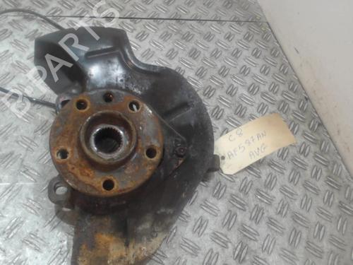 Left front steering knuckle CITROËN C8 (EA_, EB_) | BP37354775M25 - Image 3