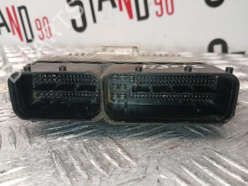 Engine control unit (ECU) FORD KA (RU8) 1.3 TDCi | BP37372764M57 - Image 4