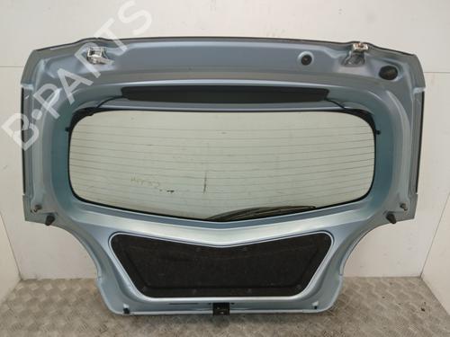 Tailgate MAZDA 2 (DY) | BP37366936C6 - Image 3