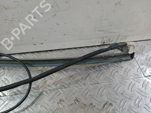 Used Front left window mechanism Front left window mechanism 37363920 37363920