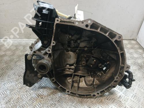 Gearbox CITROËN C3 II (SC_) 1.2 VTi 82 | BP37369058M3 - Image 2