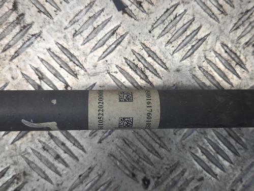 Used Left rear driveshaft Left rear driveshaft 37374853 37374853
