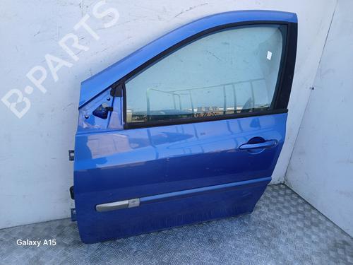left-front-door-renault-clio-iii-br01-cr01-2005-2006-2007-2008-2009-2010-2011-2012-2013-2014-37374161 main image