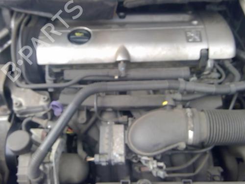 Left front driveshaft PEUGEOT 307 CC (3B) 2.0 16V | BP37357047M38  - Image 12