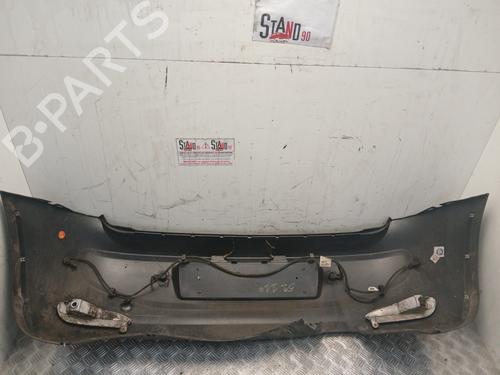 Used Rear bumper Rear bumper 37364914 37364914