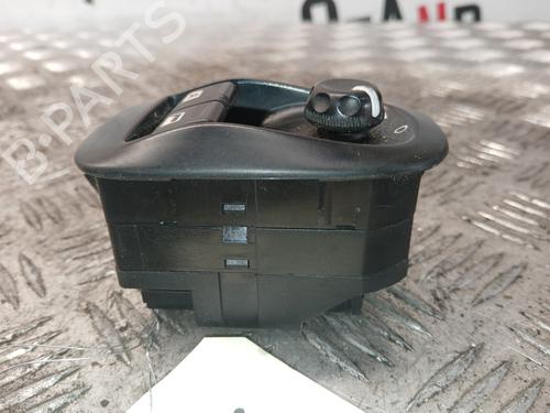 Left front window switch PEUGEOT 206 SW (2E/K) 1.6 HDi 110 | BP39702443I27 - Image 3