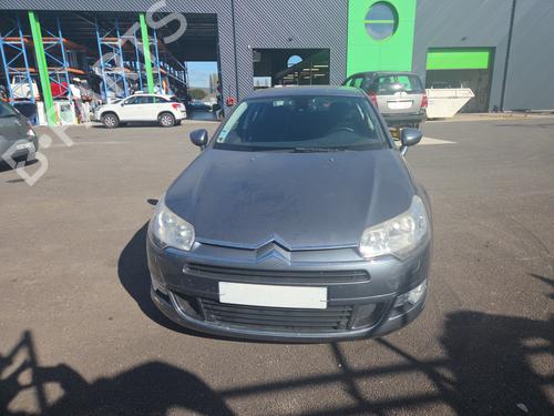 Left sun visor CITROËN C5 III (RD_) | BP37451916I1 - Image 6