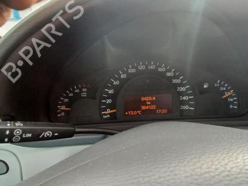 Used Parts MERCEDES-BENZ C-CLASS T-Model (S203) C 270 CDI (203.216) 4808696