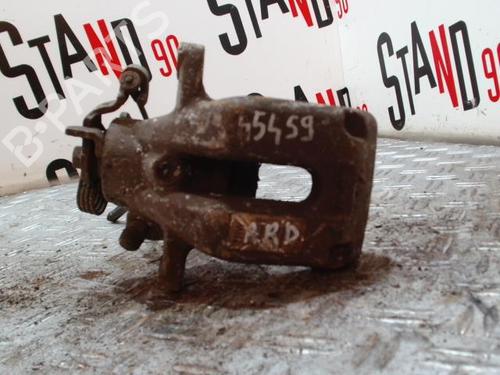 Used Right rear brake caliper Right rear brake caliper 37358301 37358301