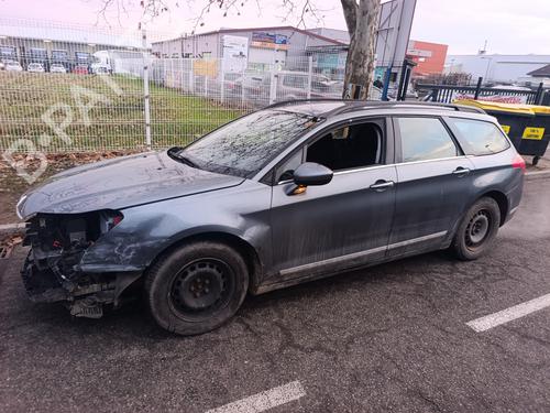 Left tailgate light CITROËN C5 III Break (RW_) 2.0 HDi 140 | BP37372243C79 - Image 13
