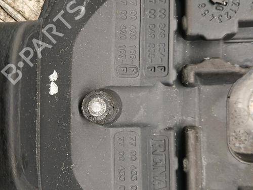 Rat Rat RENAULT CLIO II (BB_, CB_) 1.6 16V (BB01, BB0H, BB0T, BB14, BB1D, BB1R, BB2KL, BB3G... (107 hp) 39606846 39606846