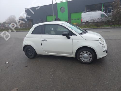 Left taillight FIAT 500 (312_) 1.2 (312AXA1A) | BP37370531C34 - Image 13