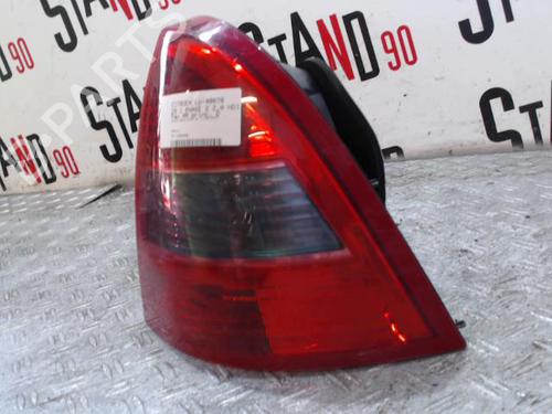 Right taillight CITROËN C5 II (RC_) | BP37356513C35 - Image 3