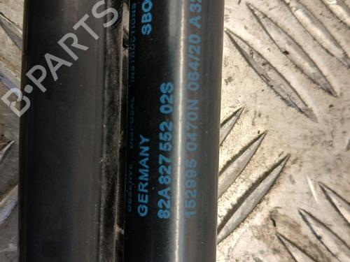 Used Tailgate lift support Tailgate lift support 37373597 37373597