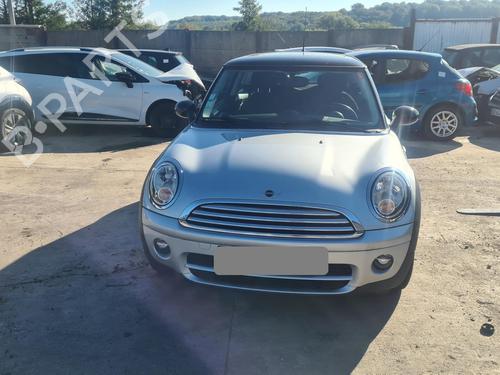 Left front steering knuckle MINI MINI (R56) Cooper D | BP37360831M25 - Image 6