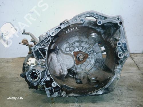 Used Gearbox Gearbox 39606745 39606745