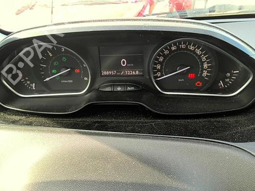 Used Instrument cluster Instrument cluster 37452019 37452019