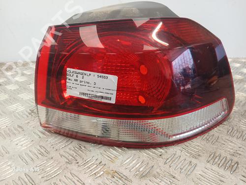 Used Right taillight Right taillight 37604237 37604237