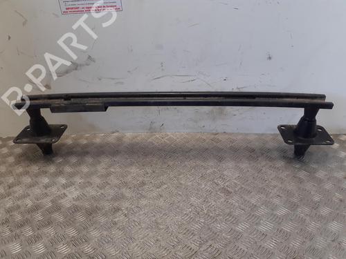 Used Front bumper reinforcement Front bumper reinforcement 37361493 37361493