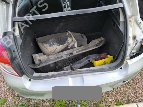 Left front window switch RENAULT CLIO III (BR0/1, CR0/1) | BP37366636I27 - Image 12