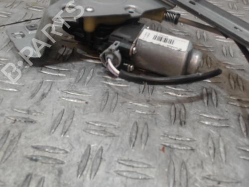 Front right window mechanism RENAULT KANGOO Express (FW0/1_) | BP37354004C23 - Image 4