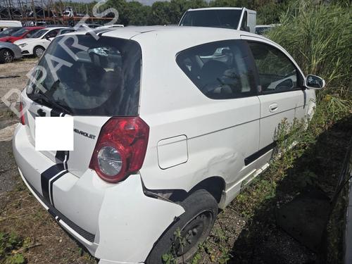Engine control unit (ECU) CHEVROLET AVEO / KALOS Hatchback (T250, T255) | BP37368091M57 - Image 11