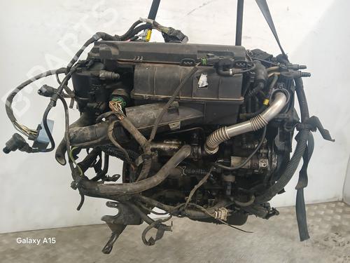 Engine CITROËN C2 (JM_) 1.4 HDi | BP37370733M1 - Image 5