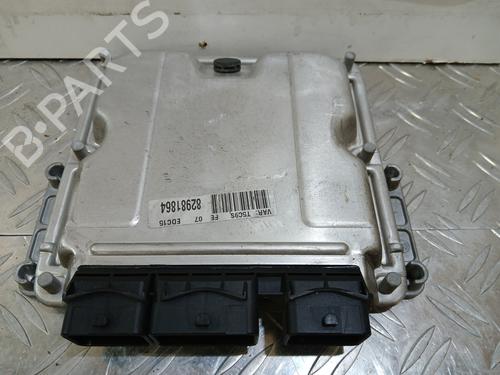 Used Engine control unit (ECU) Engine control unit (ECU) 37362440 37362440