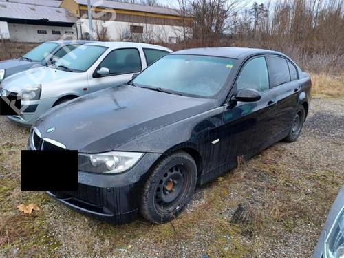 Instrument cluster BMW 3 (E90) 320 d | BP37356174C47  - Image 8