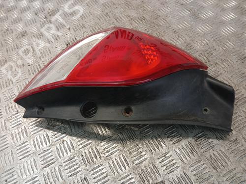 Used Left taillight Left taillight 37371168 37371168