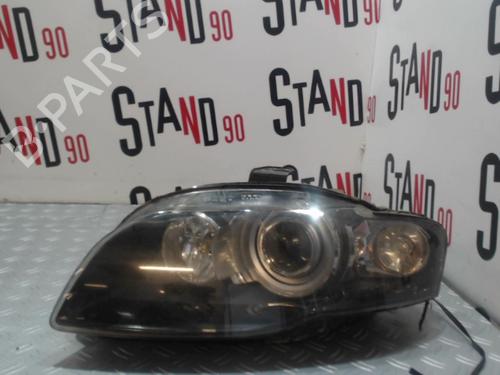 Left headlight AUDI A4 B7 Convertible (8HE) 2.0 TFSI 16V | BP37357196C28 - Image 3