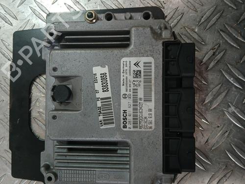 Used Engine control unit (ECU) Engine control unit (ECU) 37364780 37364780