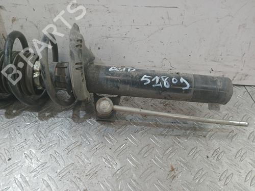 Right front shock absorber VW T-ROC (A11, D11) 2.0 TDI | BP37360932M17 - Image 4