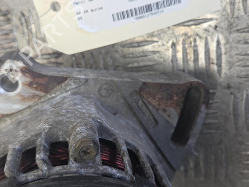 Alternador Alternador FIAT SEICENTO / 600 (187_) 1.1 (187AXB, 187AXB1A, 187AXC1A02) (54 hp) 37374776 37374776