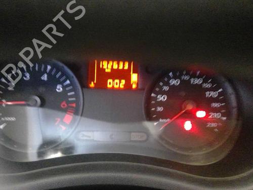 Headlight switch RENAULT CLIO III (BR0/1, CR0/1)  | BP37359748I24  - Image 13