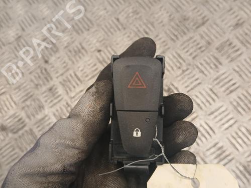 Warning switch DACIA SANDERO II TCe 90 (B8M1, B8MA, B8AC) | BP39631242I22 - Image 3