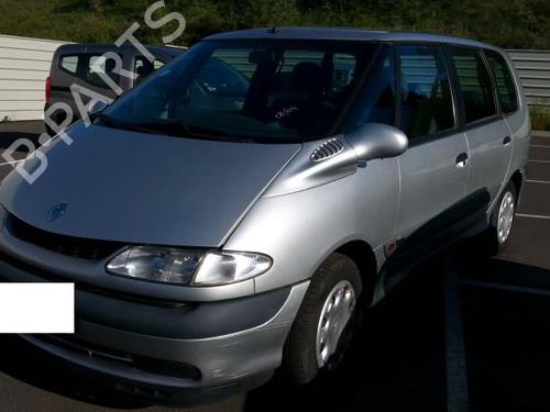 Faro anteriore sinistro RENAULT ESPACE III (JE0_) 2.2 12V TD (JE0E, JE0H, JE0P) | BP37352712C28 - Image 6