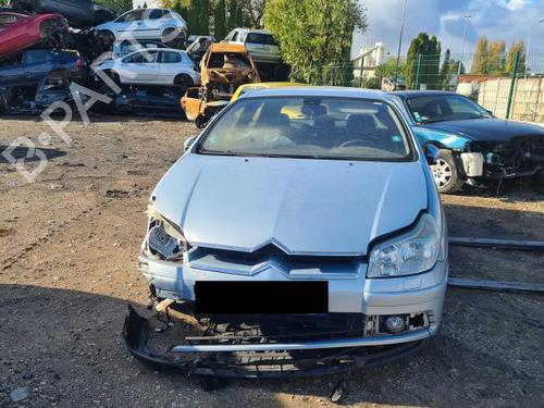 Left tailgate light CITROËN C5 II (RC_) | BP37359895C79 - Image 5