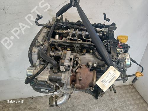 Engine SUZUKI VITARA (LY) 1.6 DDiS AllGrip (APK416D) | BP37373777M1  - Image 5