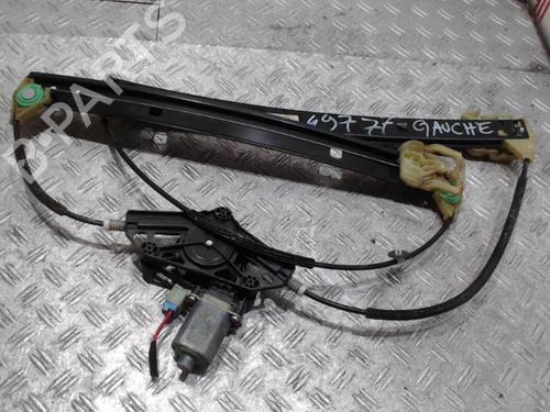 Front left window mechanism SKODA OCTAVIA III Combi (5E5, 5E6) 2.0 TDI 4x4 | BP37360660C22 - Image 2