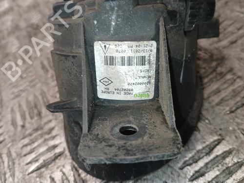 Right front fog light RENAULT TWINGO II (CN0_) 1.2 (CN0D) | BP37371121C31 - Image 2