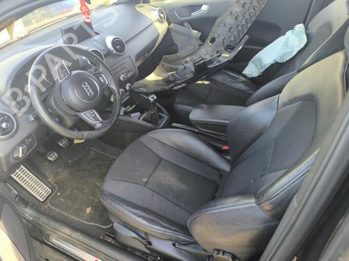 Starter AUDI A1 (8X1, 8XK) 1.6 TDI | BP37366098M8 - Image 8