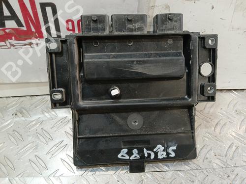 Engine control unit (ECU) RENAULT KANGOO Express (FW0/1_) 1.5 dCi 85 (FW0K, FW0L, FW0B) | BP37363842M57 - Image 3