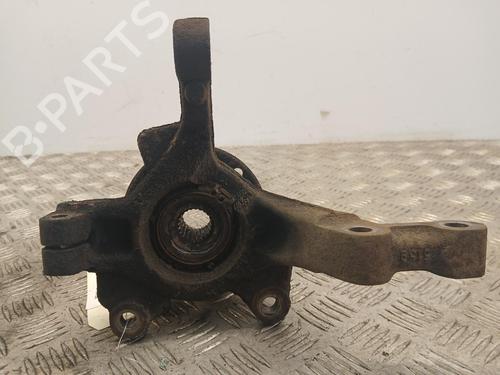 Used Left front steering knuckle Left front steering knuckle RENAULT CLIO III (BR0/1, CR0/1) 1.5 dCi (75 hp) 39138010 39138010