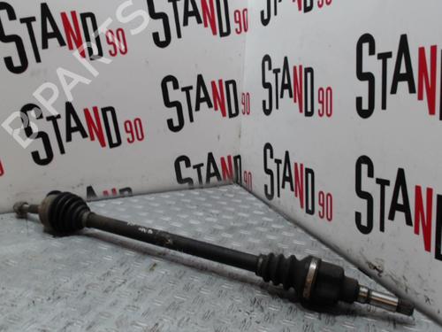 Used Right front driveshaft Right front driveshaft 37355720 37355720