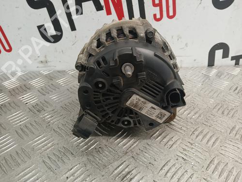 Alternator VW BEETLE (5C1, 5C2) | BP37369513M7 - Image 2